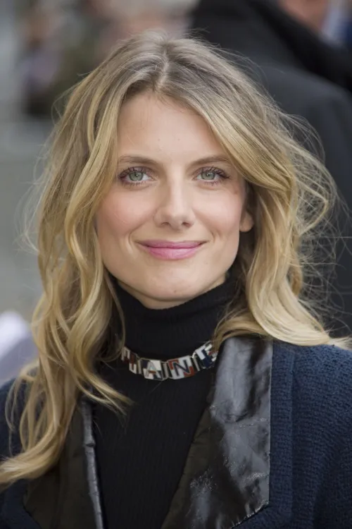 Mélanie Laurent