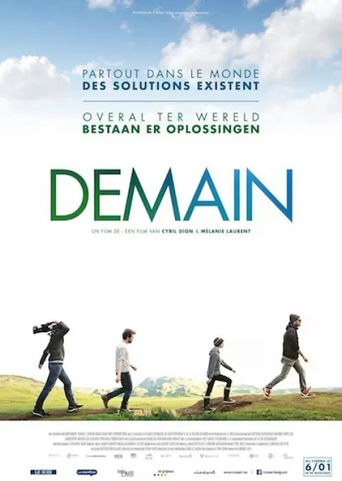 Demain (Documentaire, 118 min)
